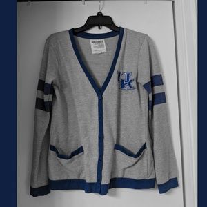 Vintage UK Cardigan